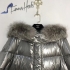 MONCLER  Gaillardia jacket